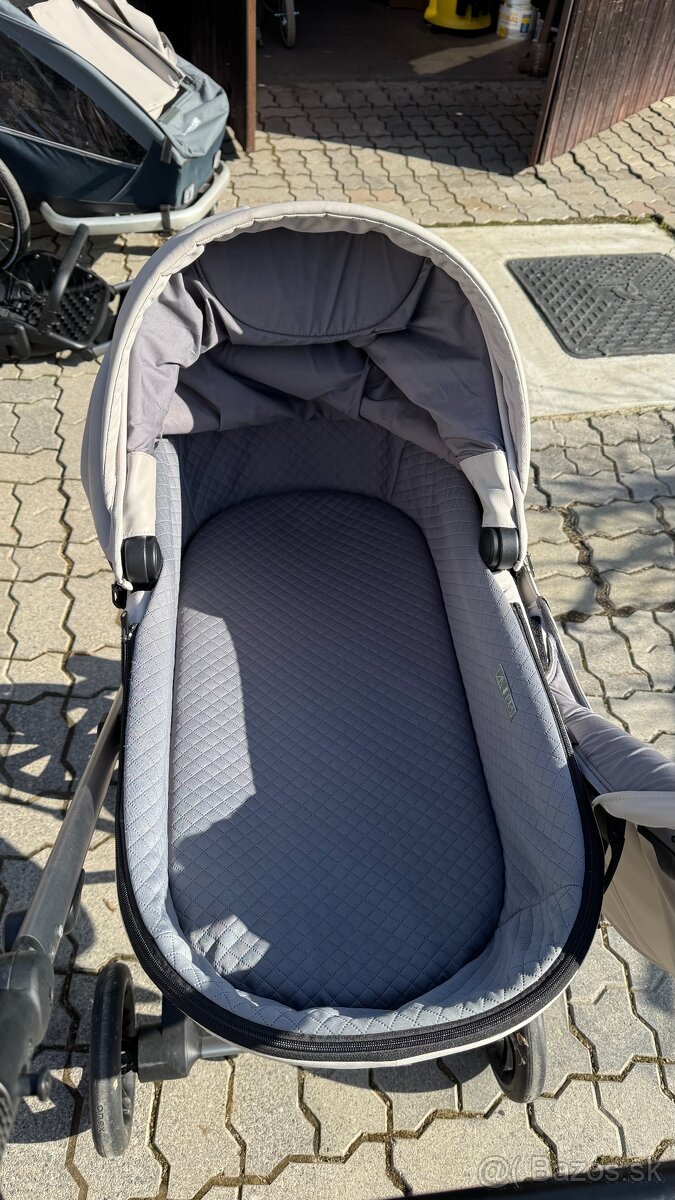 Anex etype dvojkombinacia - 2