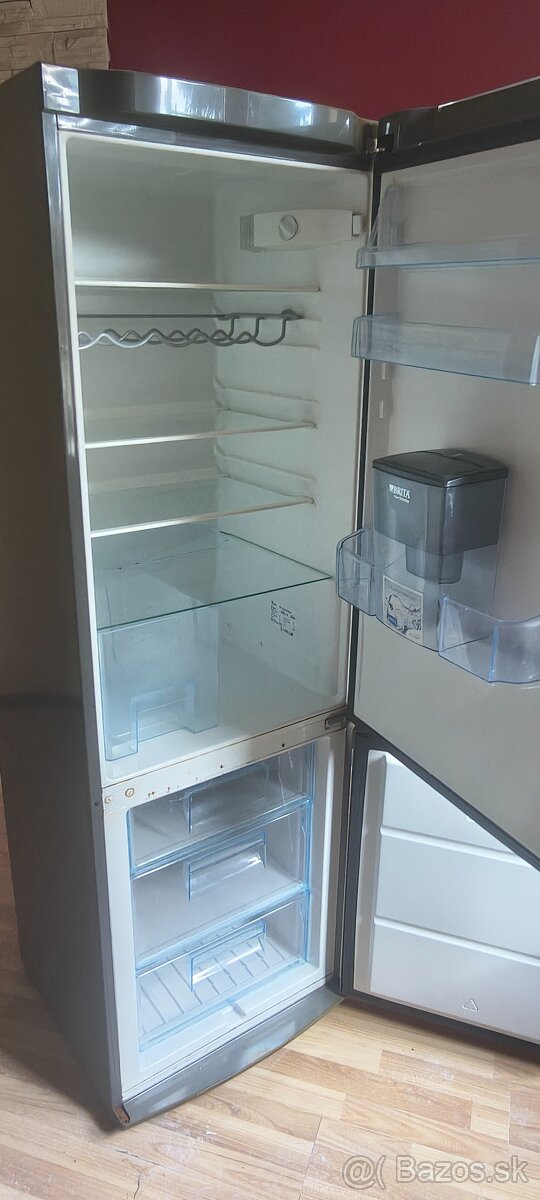 Chladnička - 2