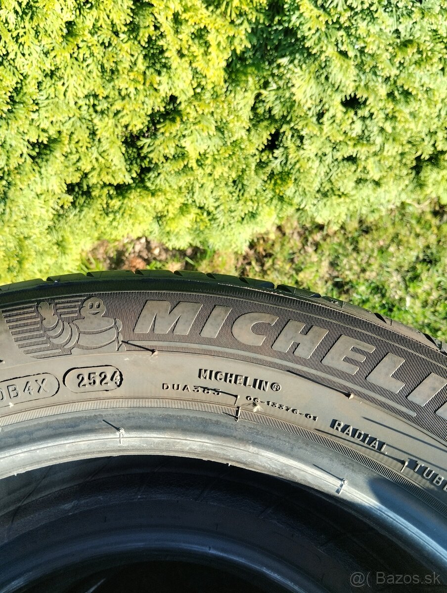 Michelin Primacy 4 - 2