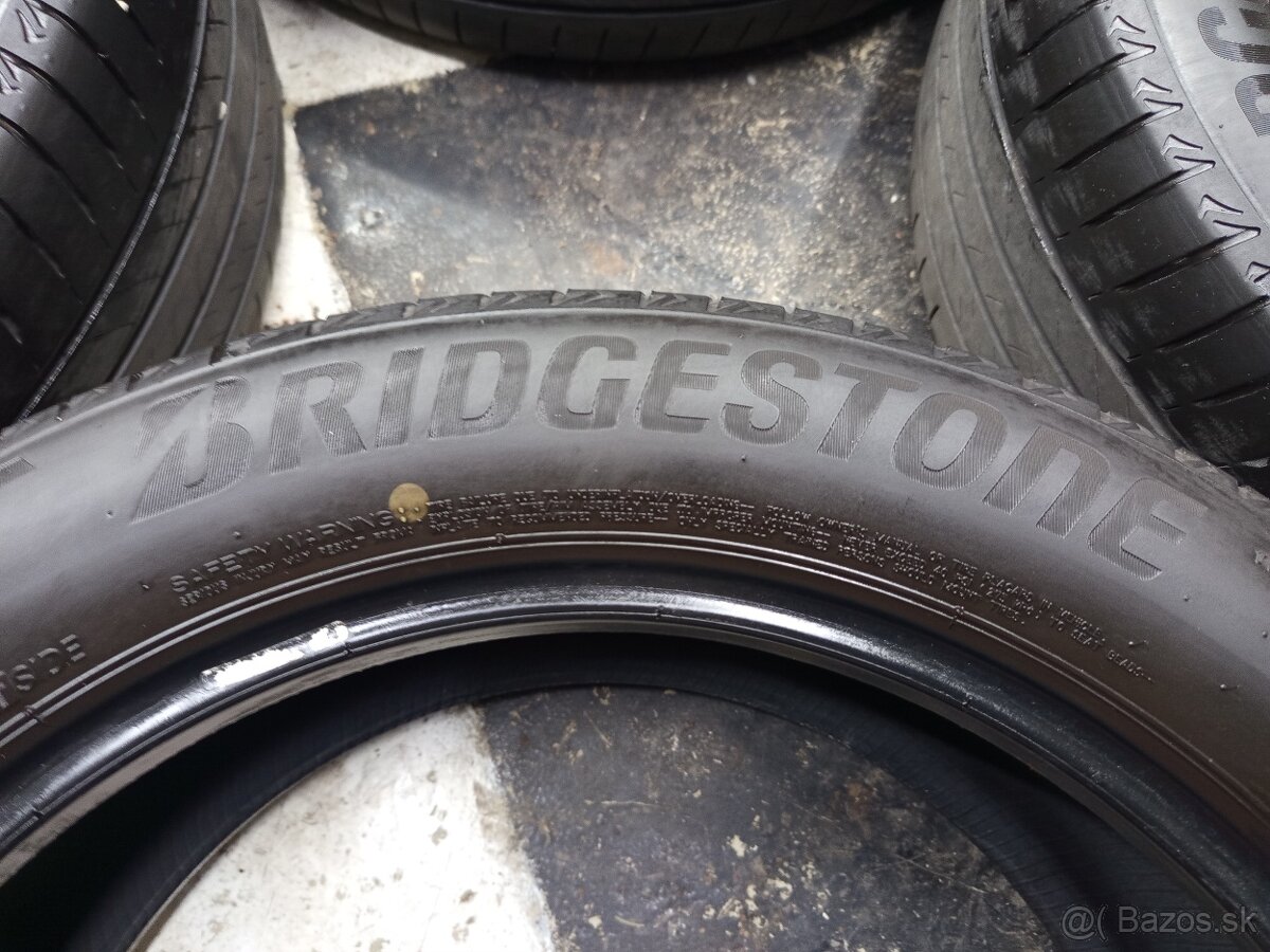 Letné Bridgestone R19 - 2