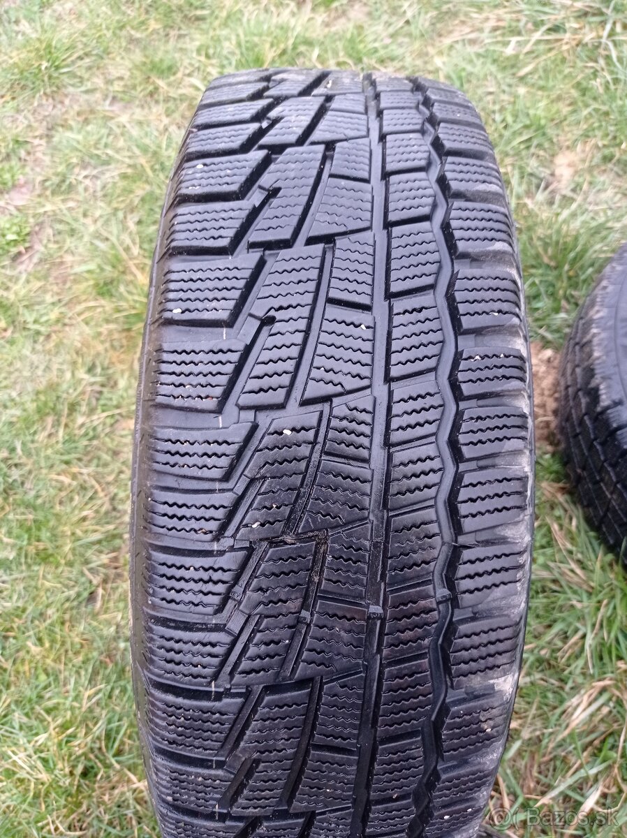 195/65 R15 - 2