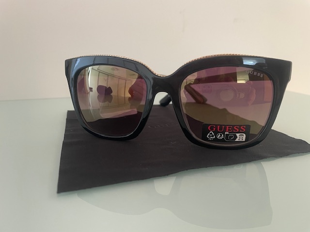 Guess okuliare - nové - 2