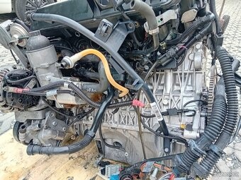 BMW M57 TU2 170/173kw - 2