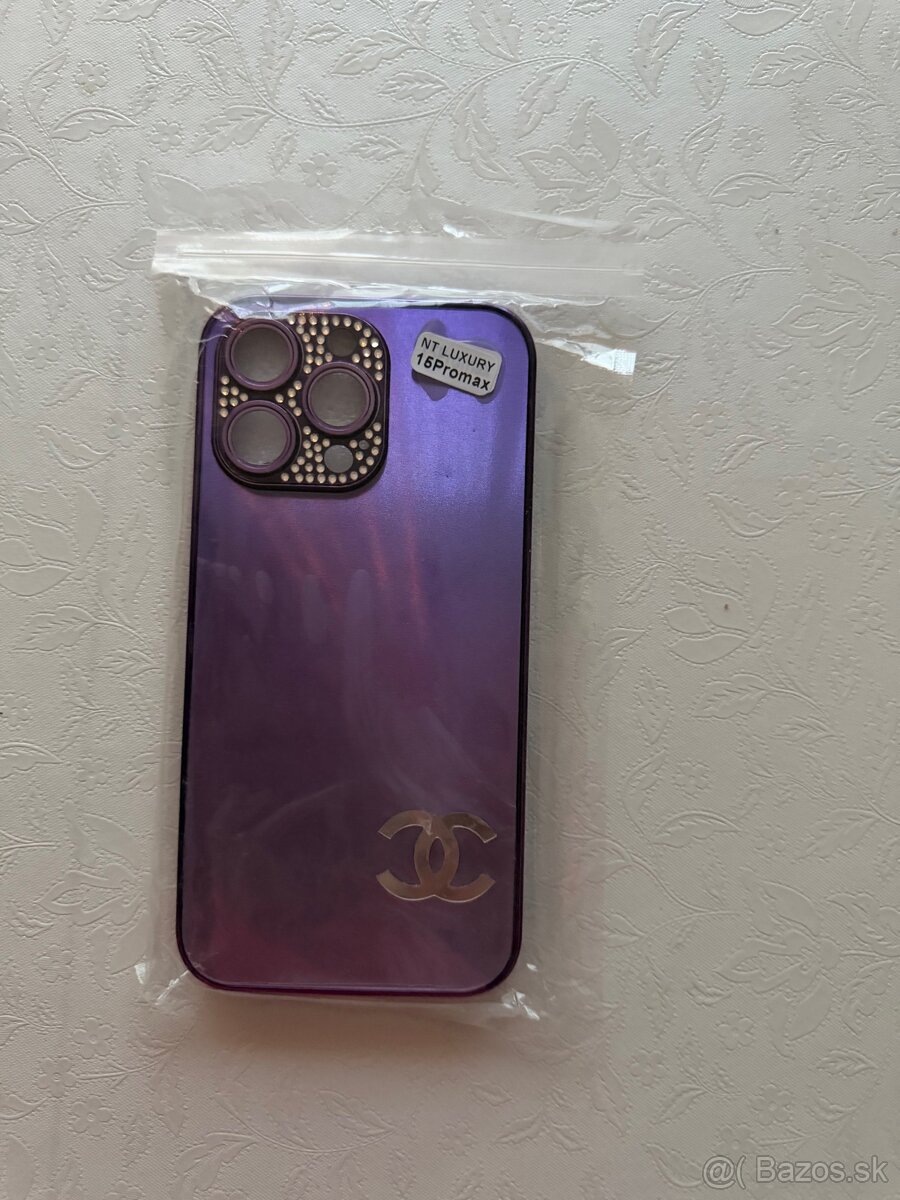 Puzdro iphone 15pro max - 2