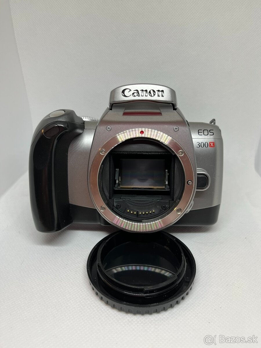 Canon EOS 300X - 2