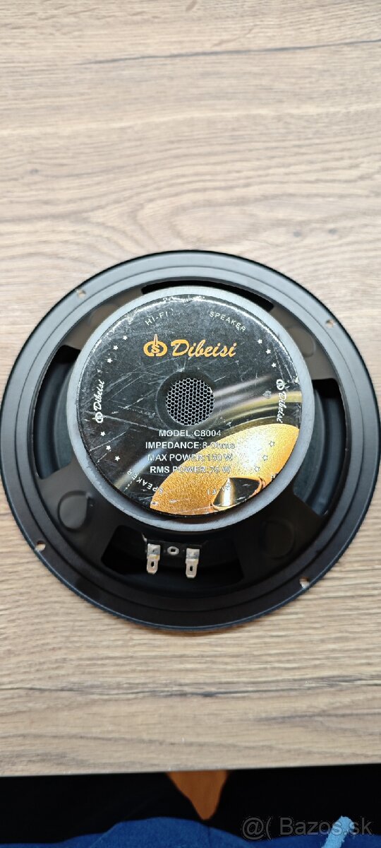 Predam repro Dibeisi C8004 - 2