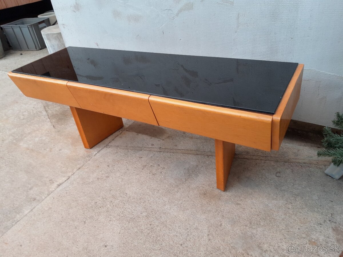 Predám skrinku, komodu - 2