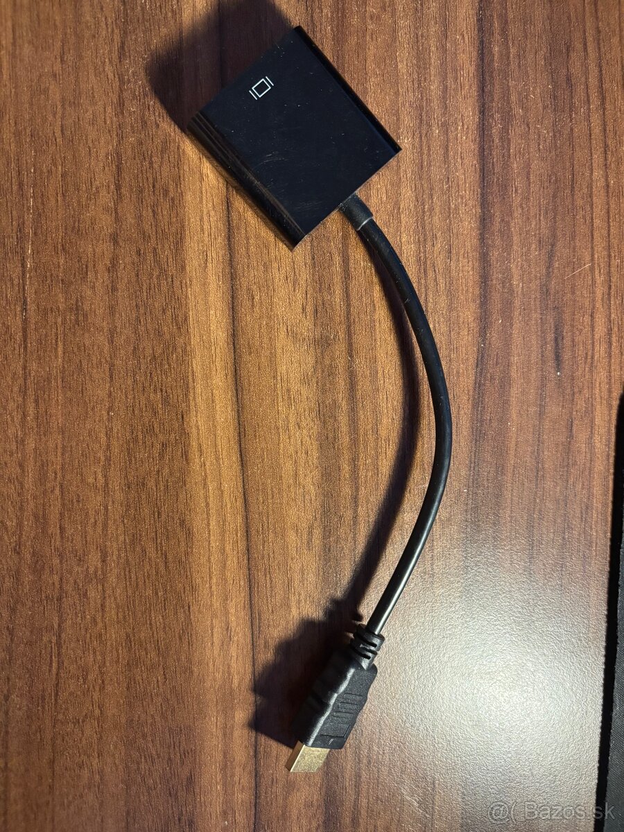 HDMI na VGA adapter - 2