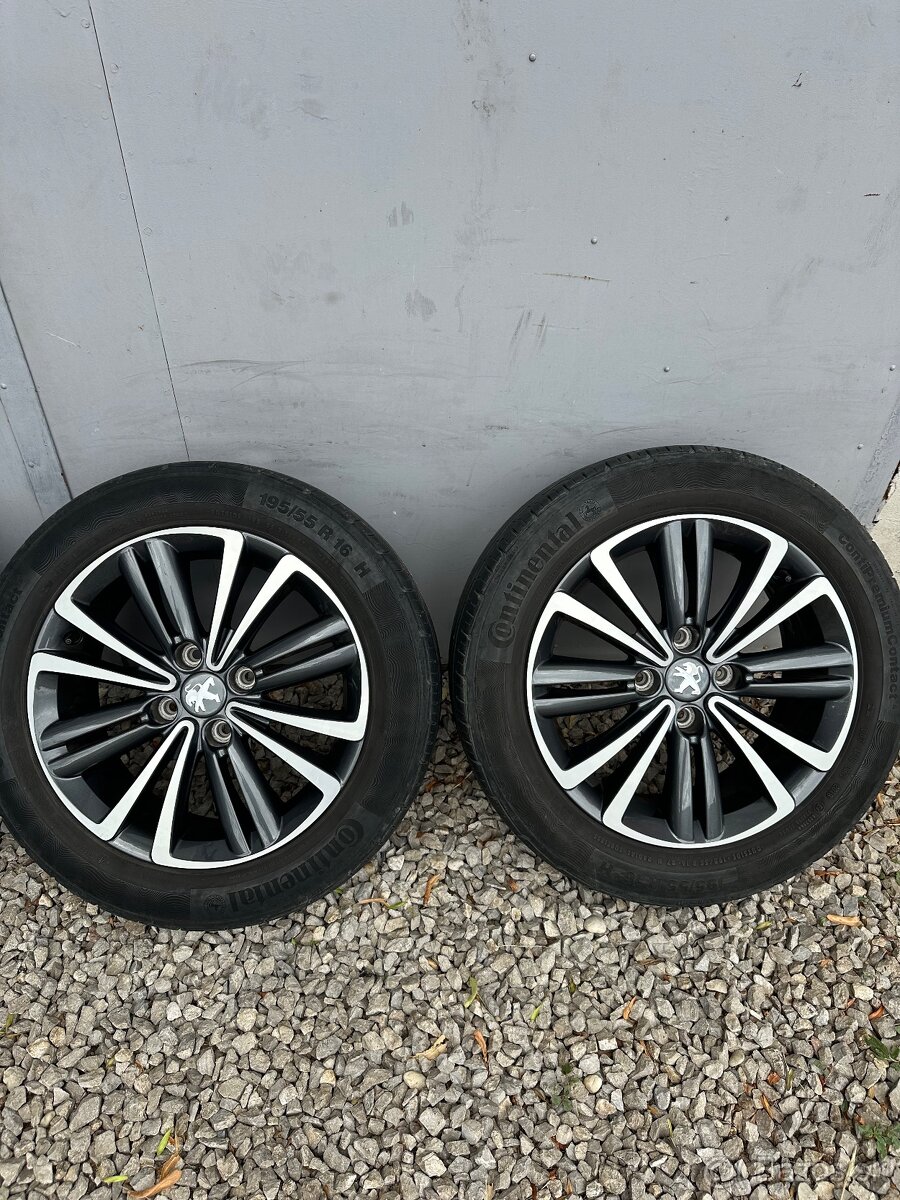 4x108 R16 - 2