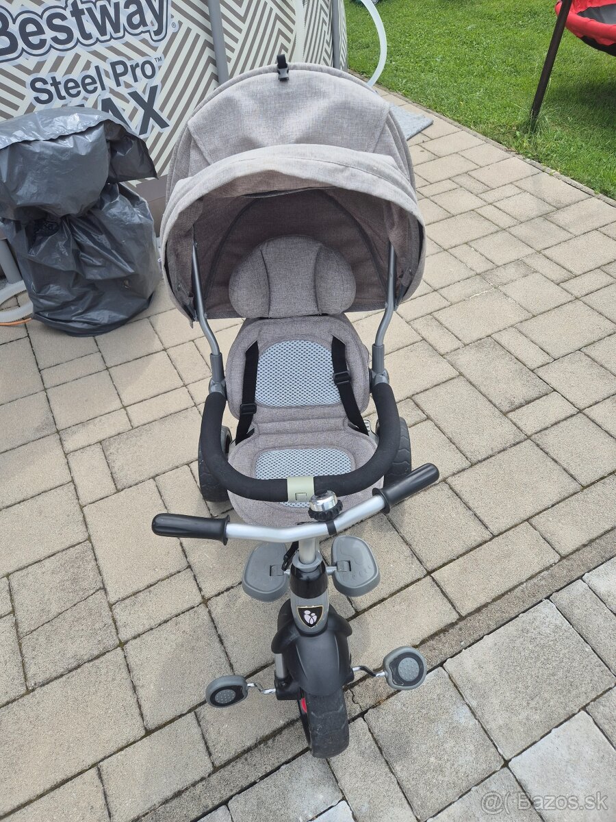 Trojkolka Zopa citigo - 2