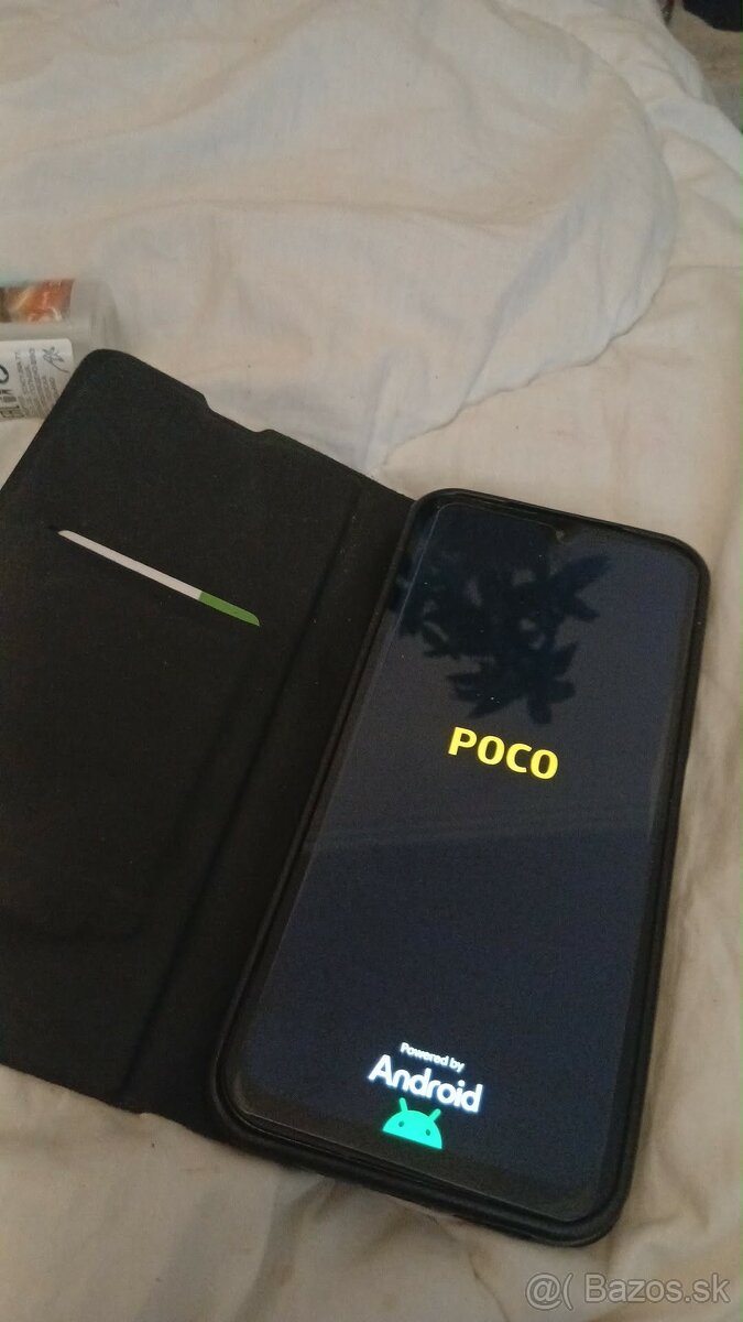 poco c85 - 2