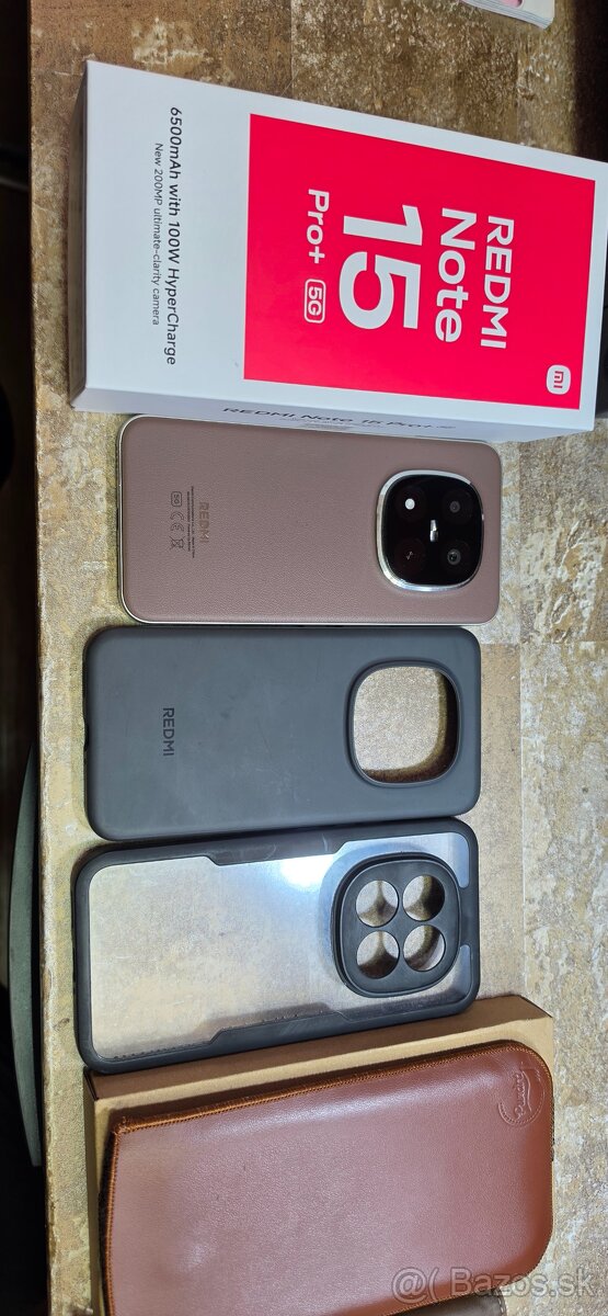 Redmi note 15 pro plus - 2