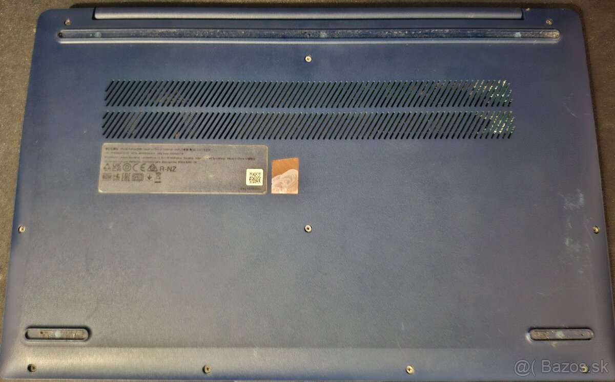 Notebook - 2