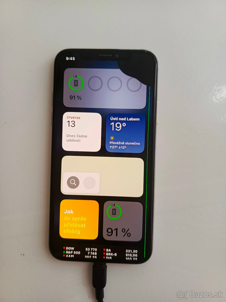 Apple iPhone XS 256GB - 2