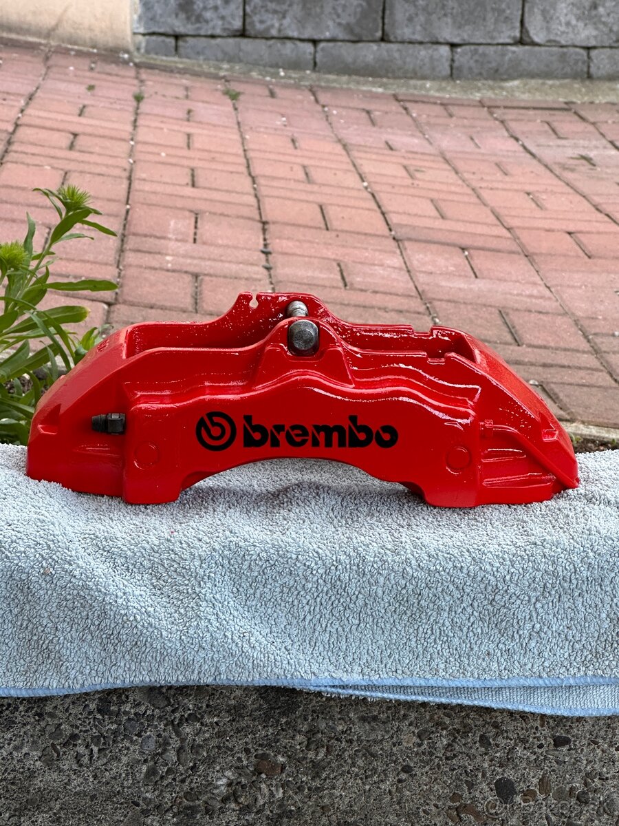 Brembo 18Z - 2