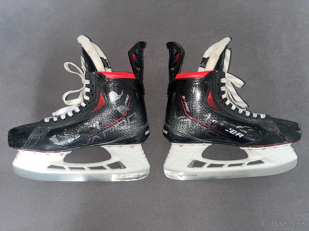 Bauer Vapor 3x Pro - 2