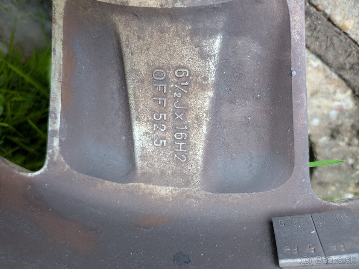 Ford Elektrony - 2