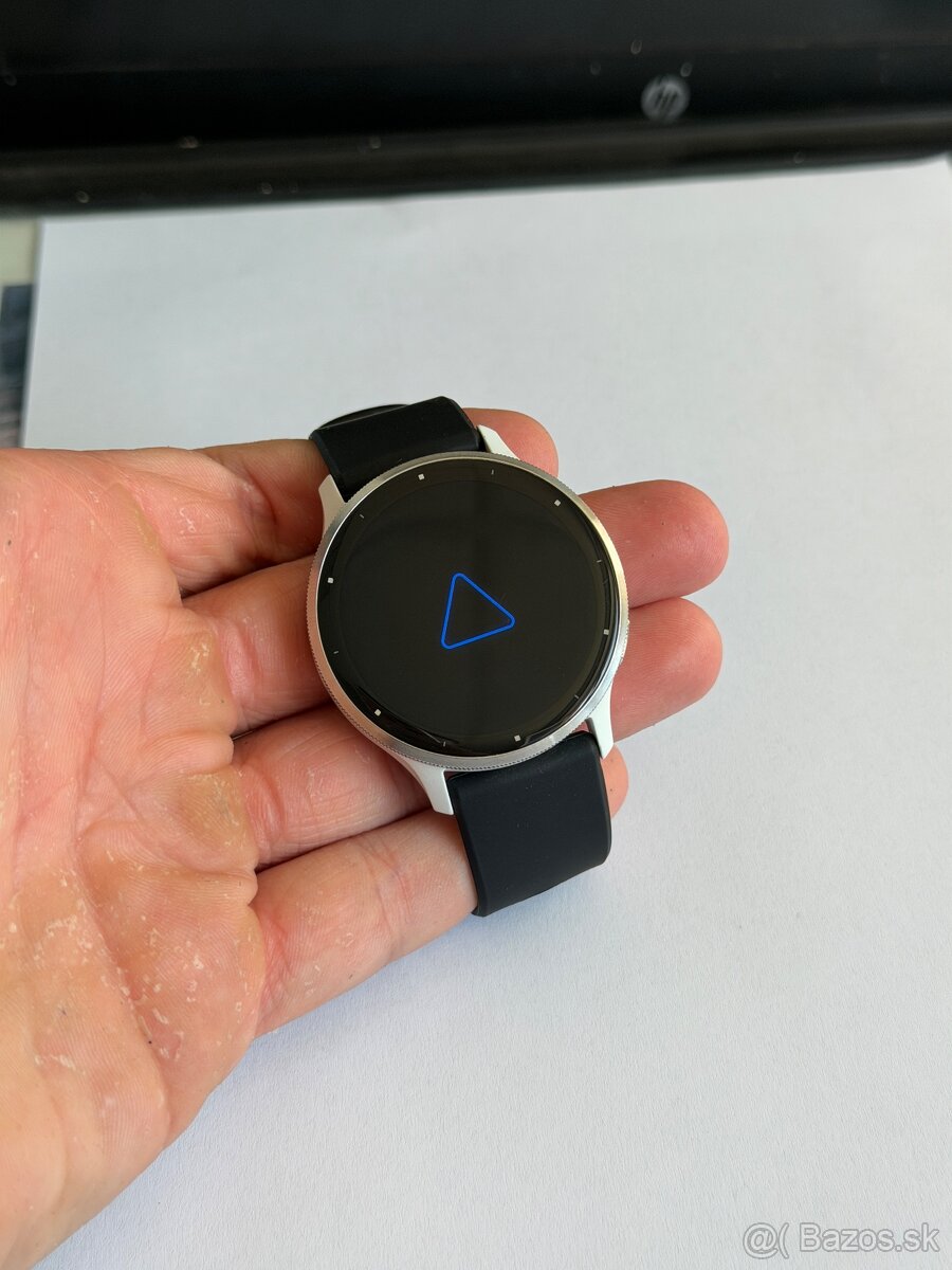 Garmin Venu 3 Silver 45mm - 2