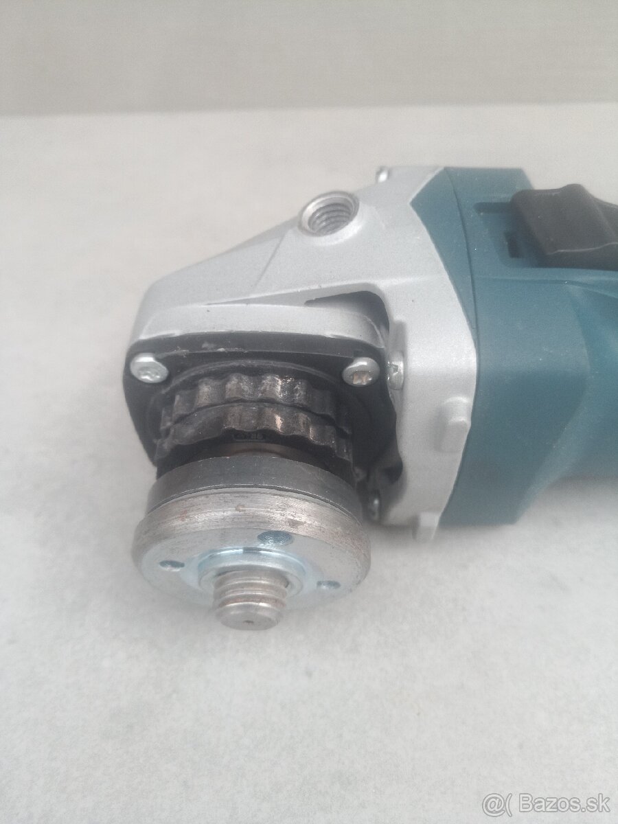Bosch uhlová brúska 720w - 2