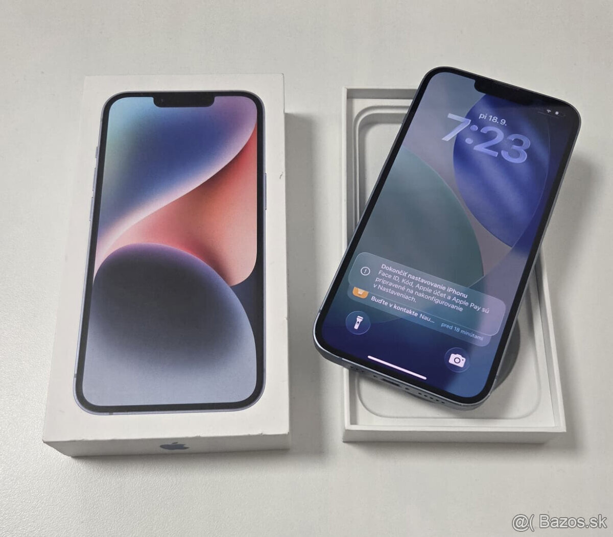 iPhone 14 128GB - 2