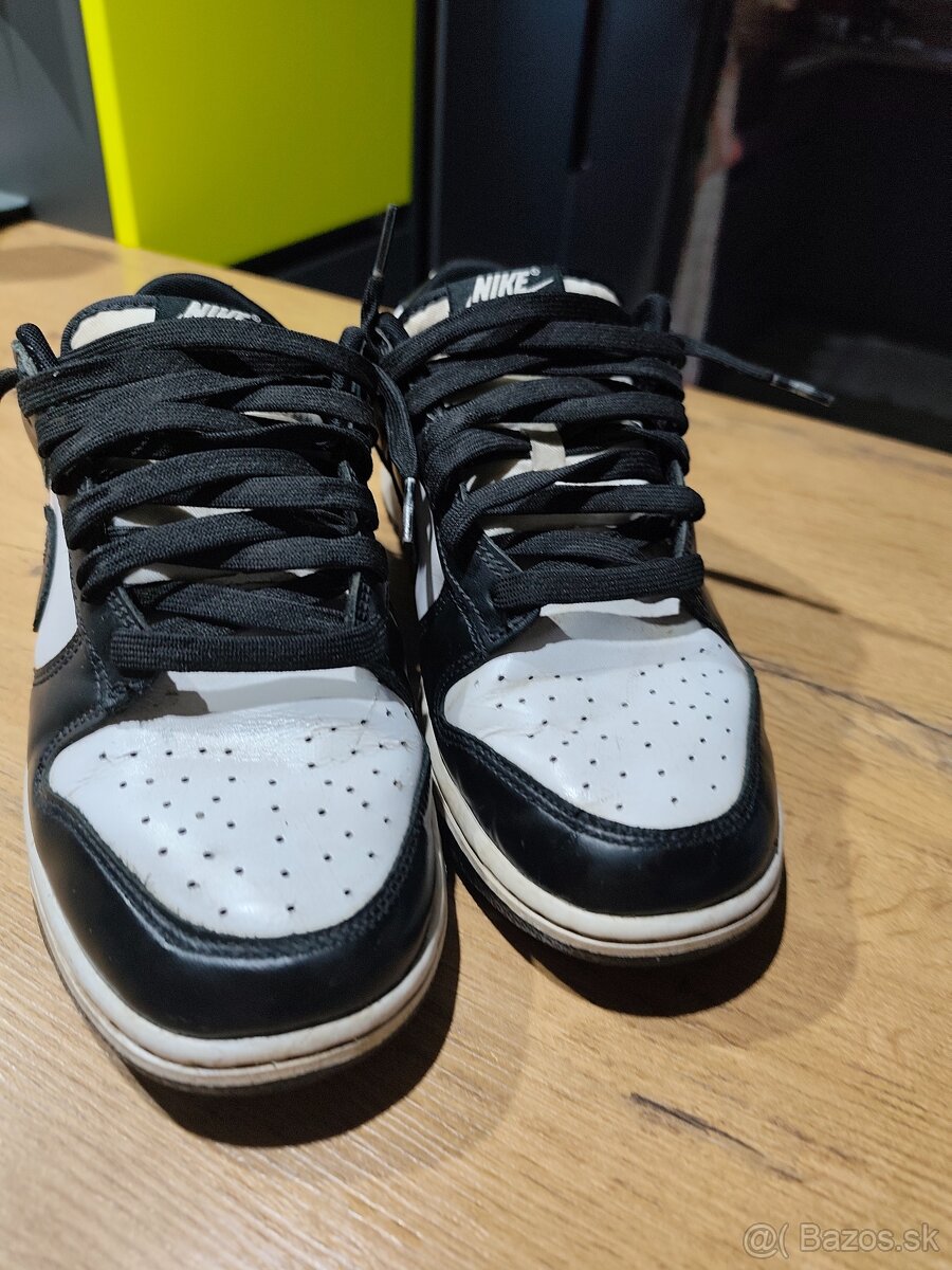 Nike tenisky. - 2