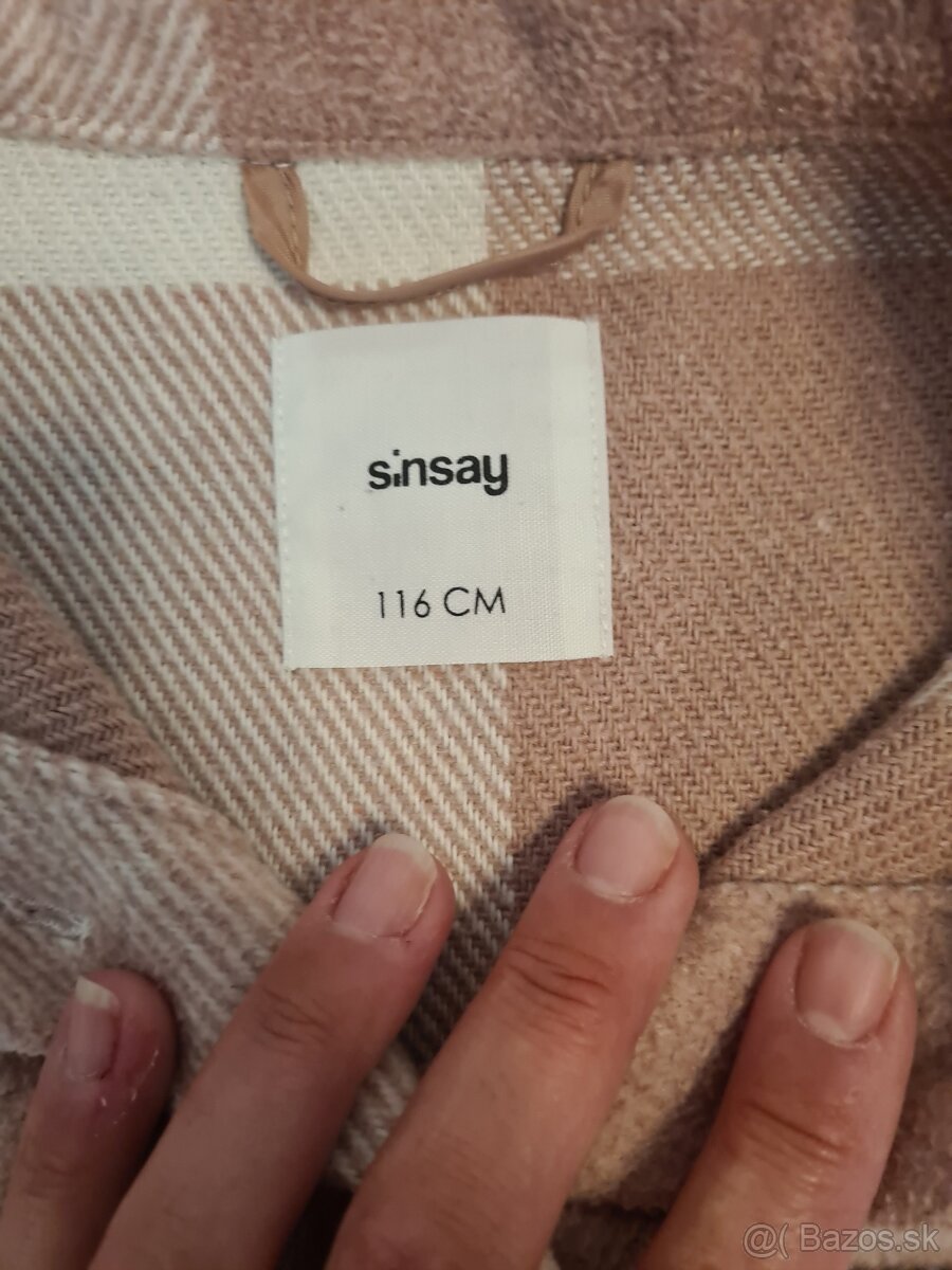 Dievcensky zatepleny kavatik 116 - 2