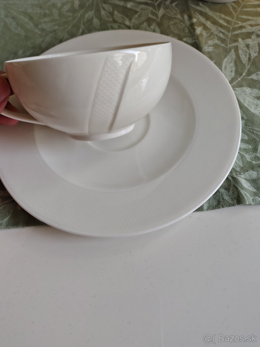 Nemecký porcelán - 2