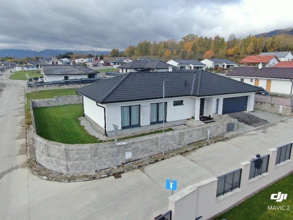 Rodinný dom na predaj. - 2