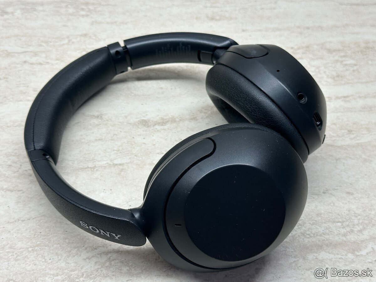 Sony WH-XB910N - 2