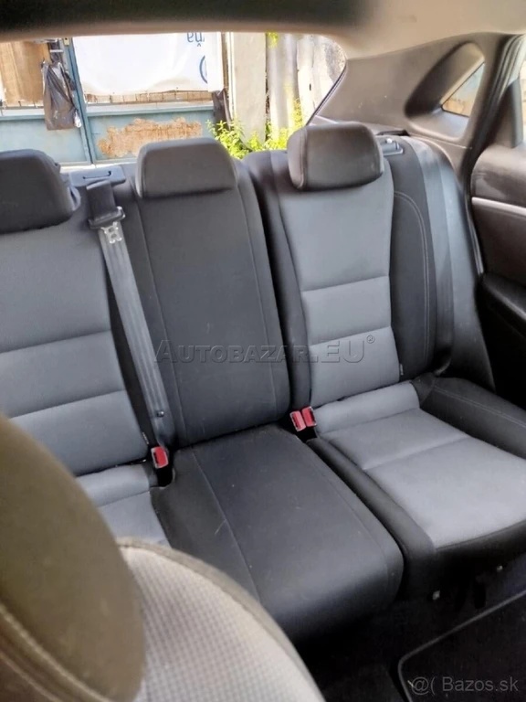 Predám Hyundai i30 - 2