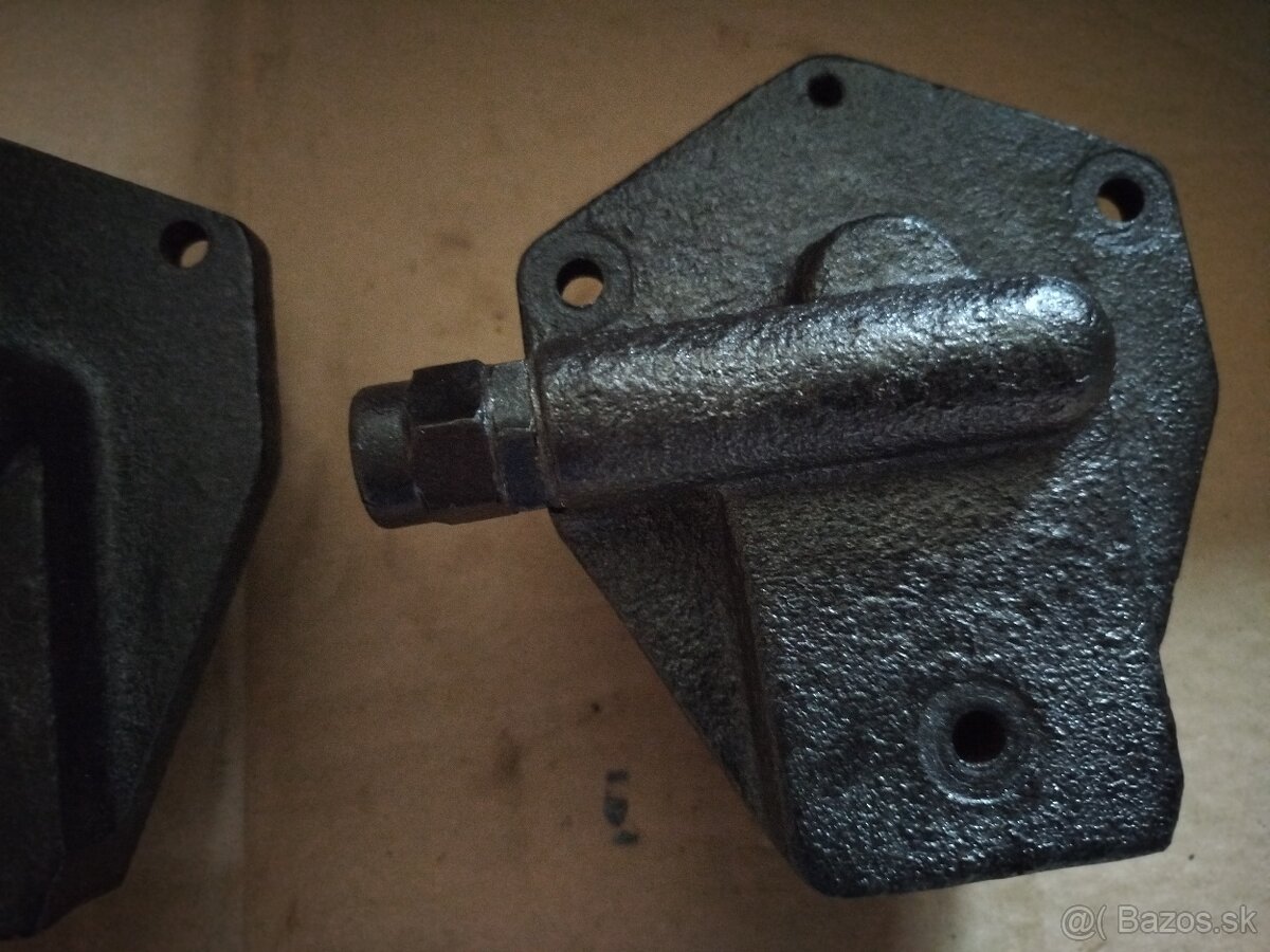 Olejove čerpadlo Zetor 25 - 2