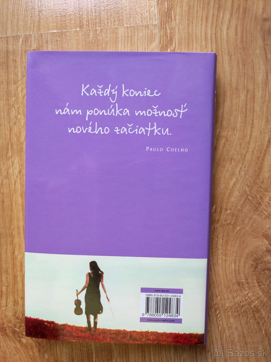 Paulo Coelho – Alef - 2