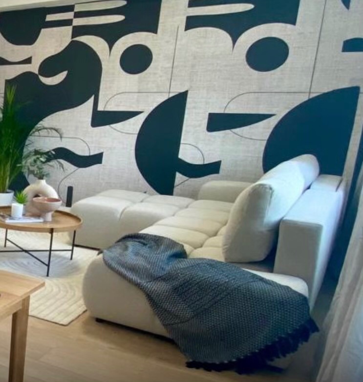 Sedacia suprava SOHO - nova, nepouzivana - 2