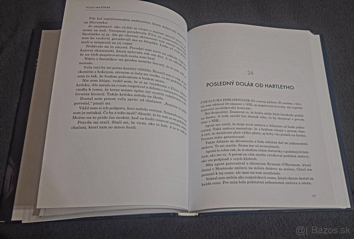 Boris Valábik - Volali ma bitkár - 2