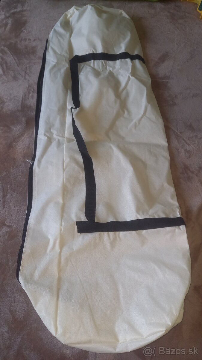 Obal - platena prenosna taska 120x20x25 cm - 2