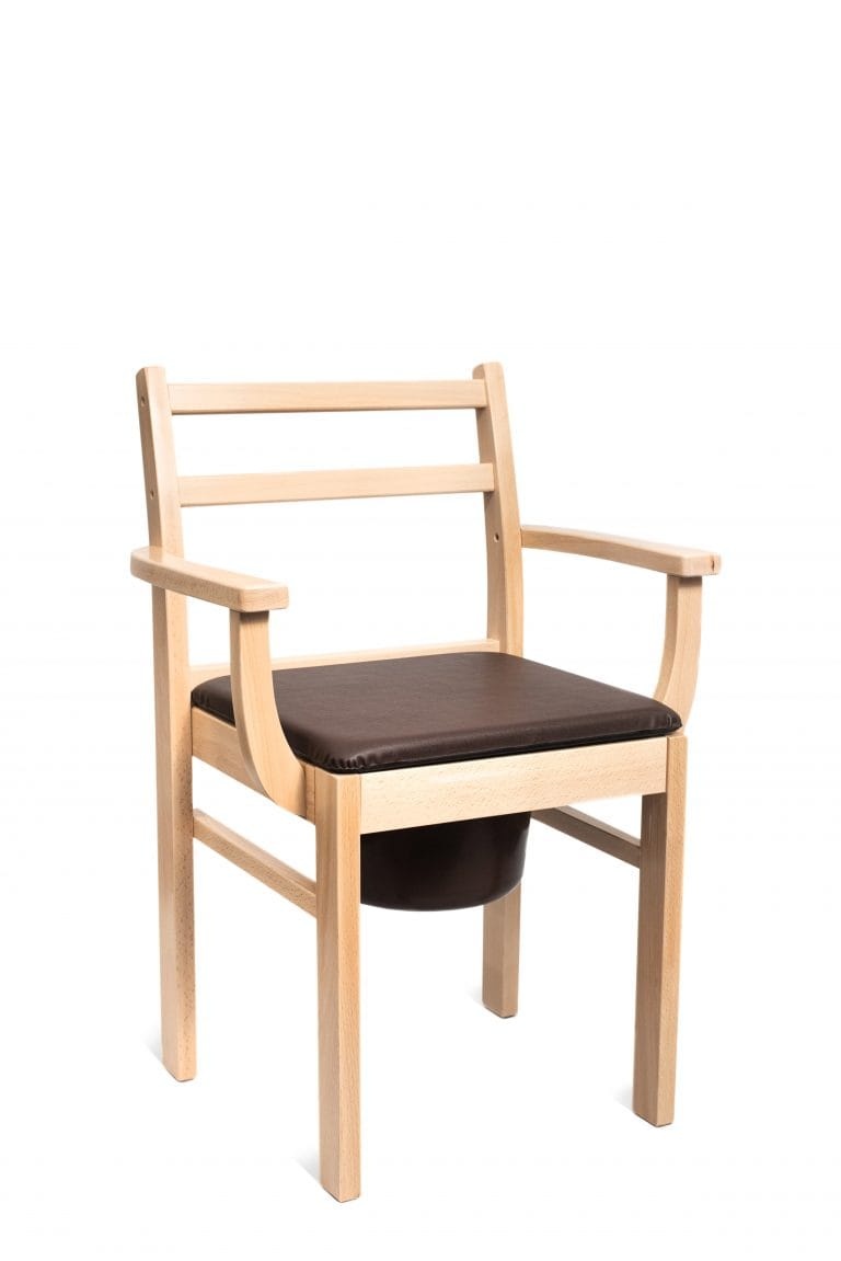 Toaletná stolicka - 2