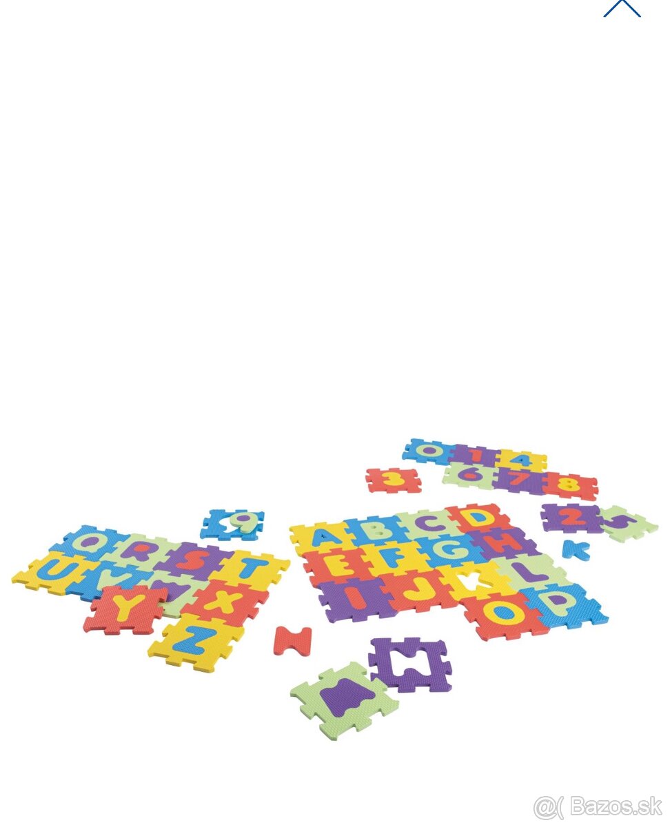 Výbava pre novorodenca - 2