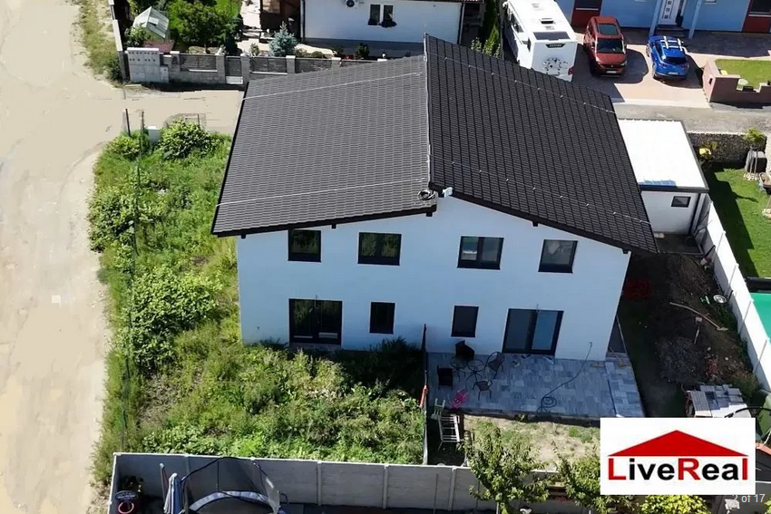 Moderný 4izb, byt/dom, 2podlažný, novostavba, "B" certifik - 2