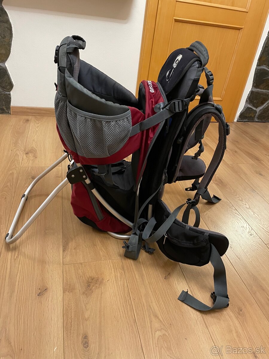 Turistický nosič Corazon Panda - 2