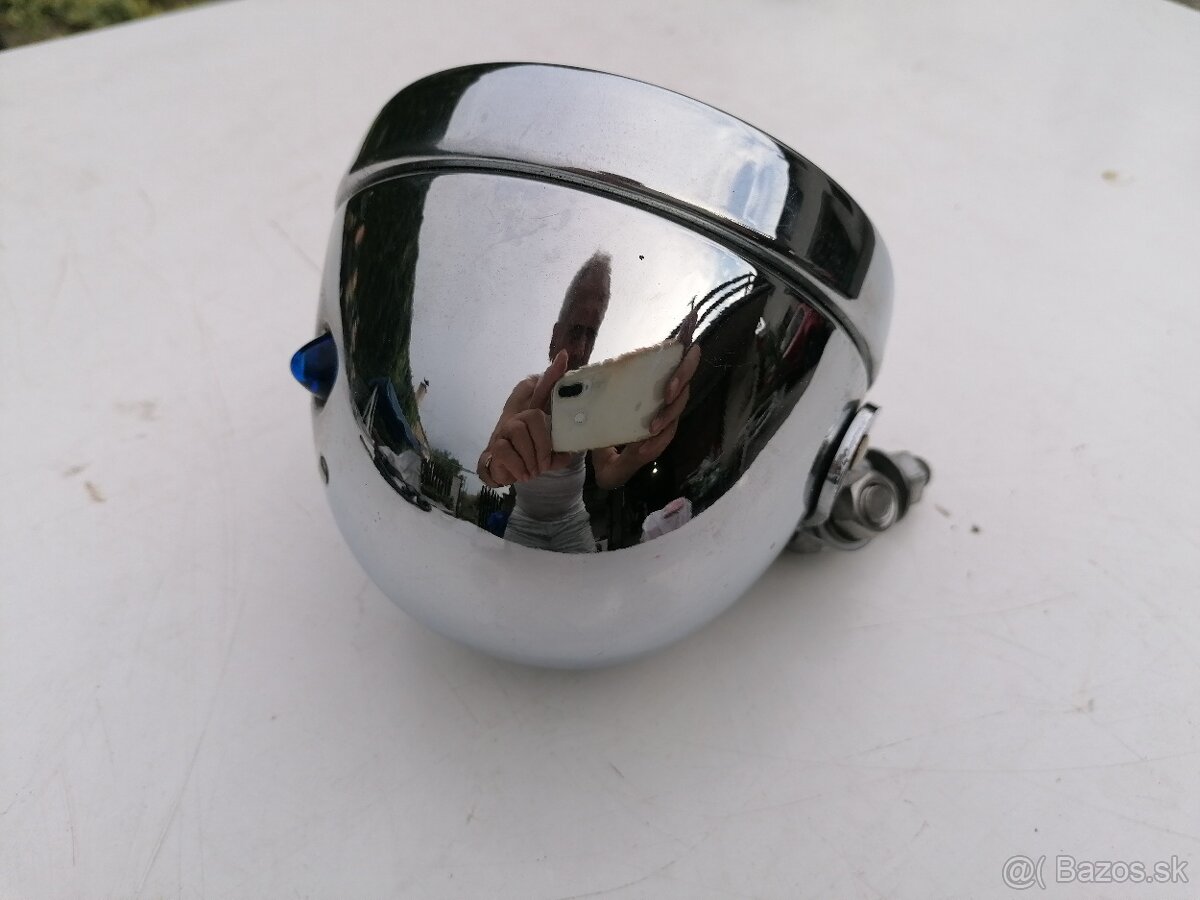 Suzuki 1400 Intruder - 2