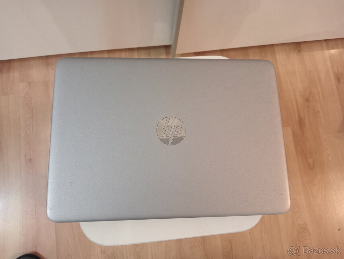 predám Hp 840 G4 , Intel core i5, 16gb ram ,dotykový displej - 2