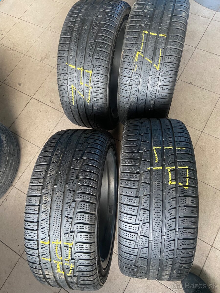 5x112 r19 audi - 2