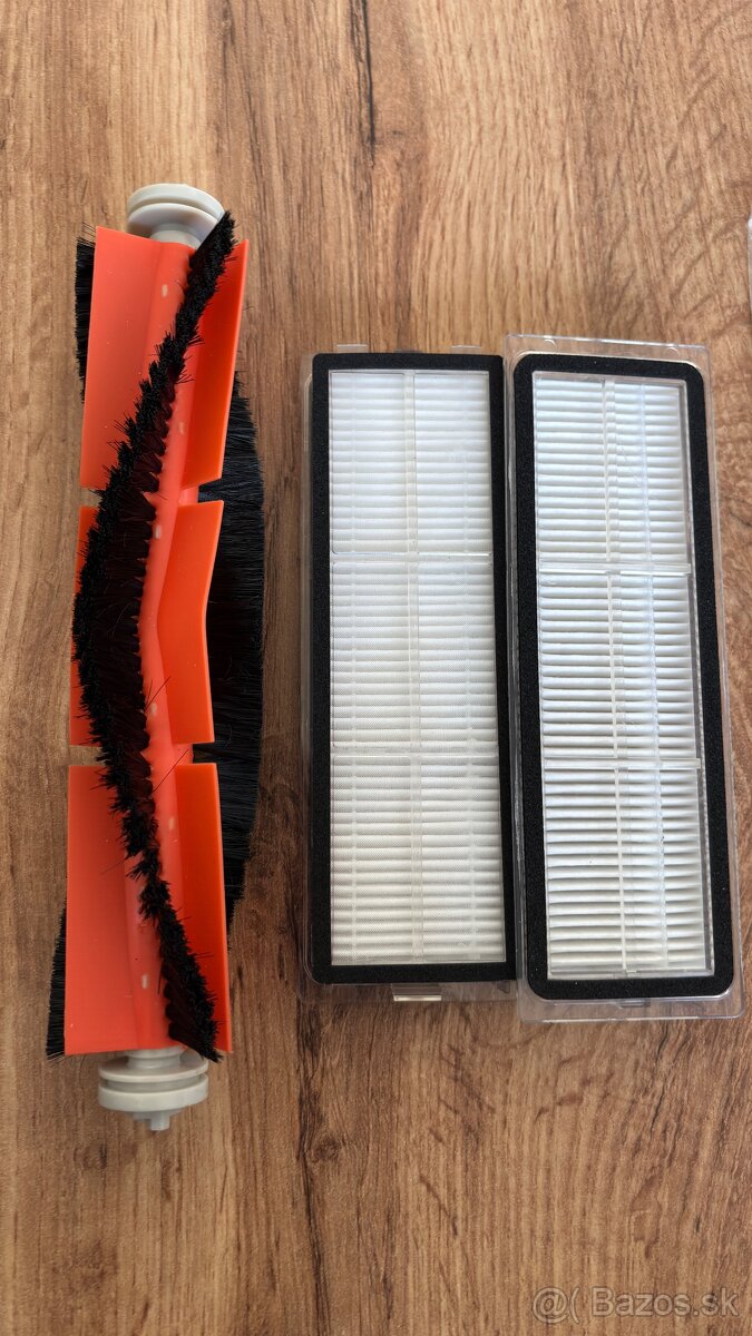 Náhradné príslušenstvo na vysávač xiaomi - 2