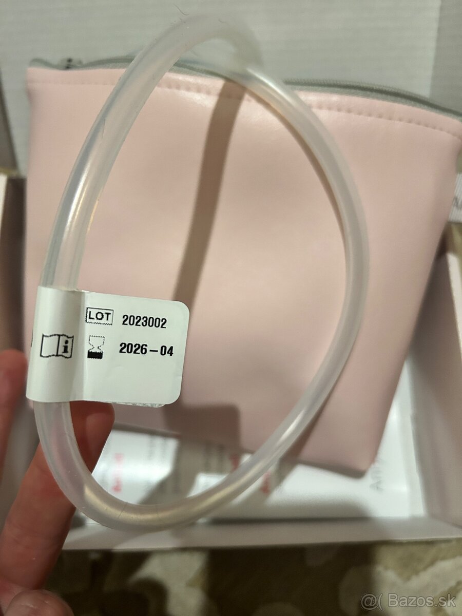 Aniball - predpôrodná príprava - 2