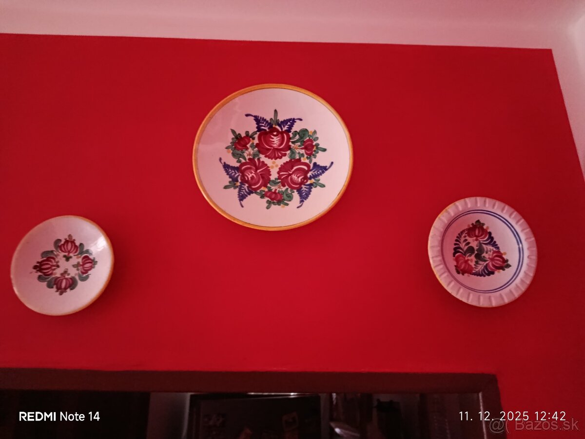 Modranská majolika - 2