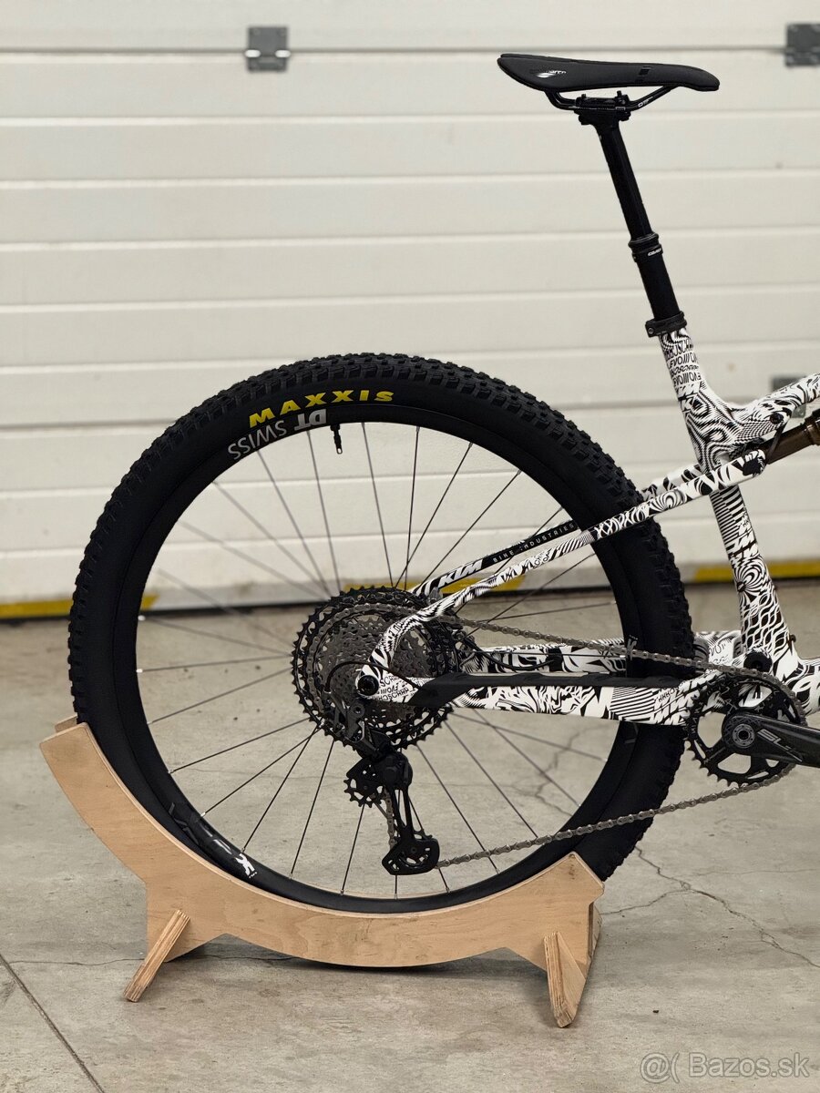 KTM Scarp Evo III MT Exonic Proto - 2