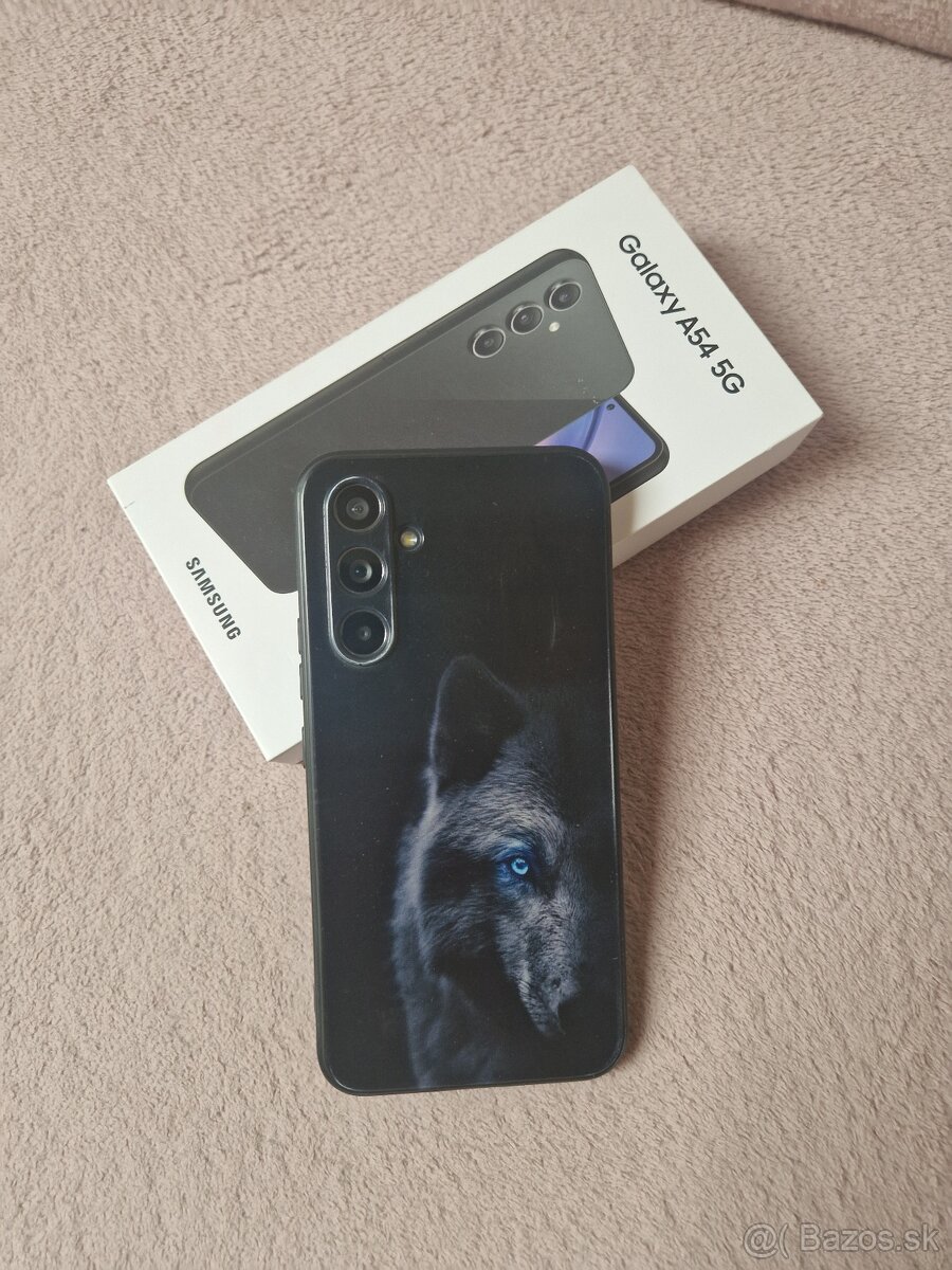 Predam Samsung a54/256gb - 2