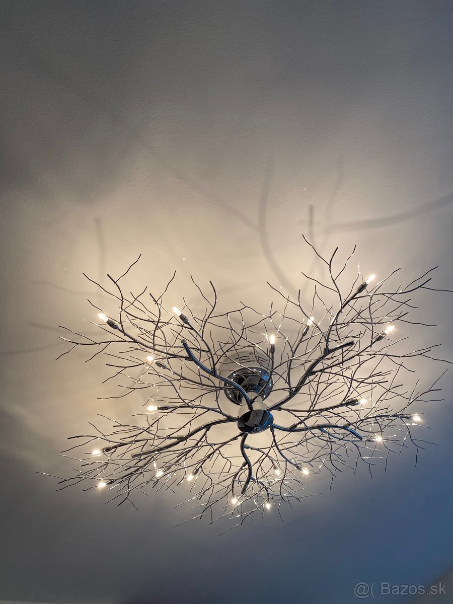 Stropne svietidlo - 2