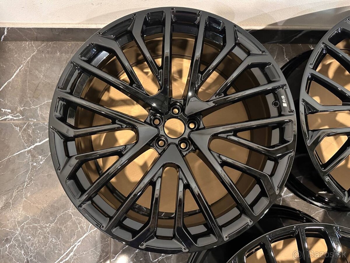 original kolesa r23 Audi Q8 SQ8 4M 4M8601025BN - 2