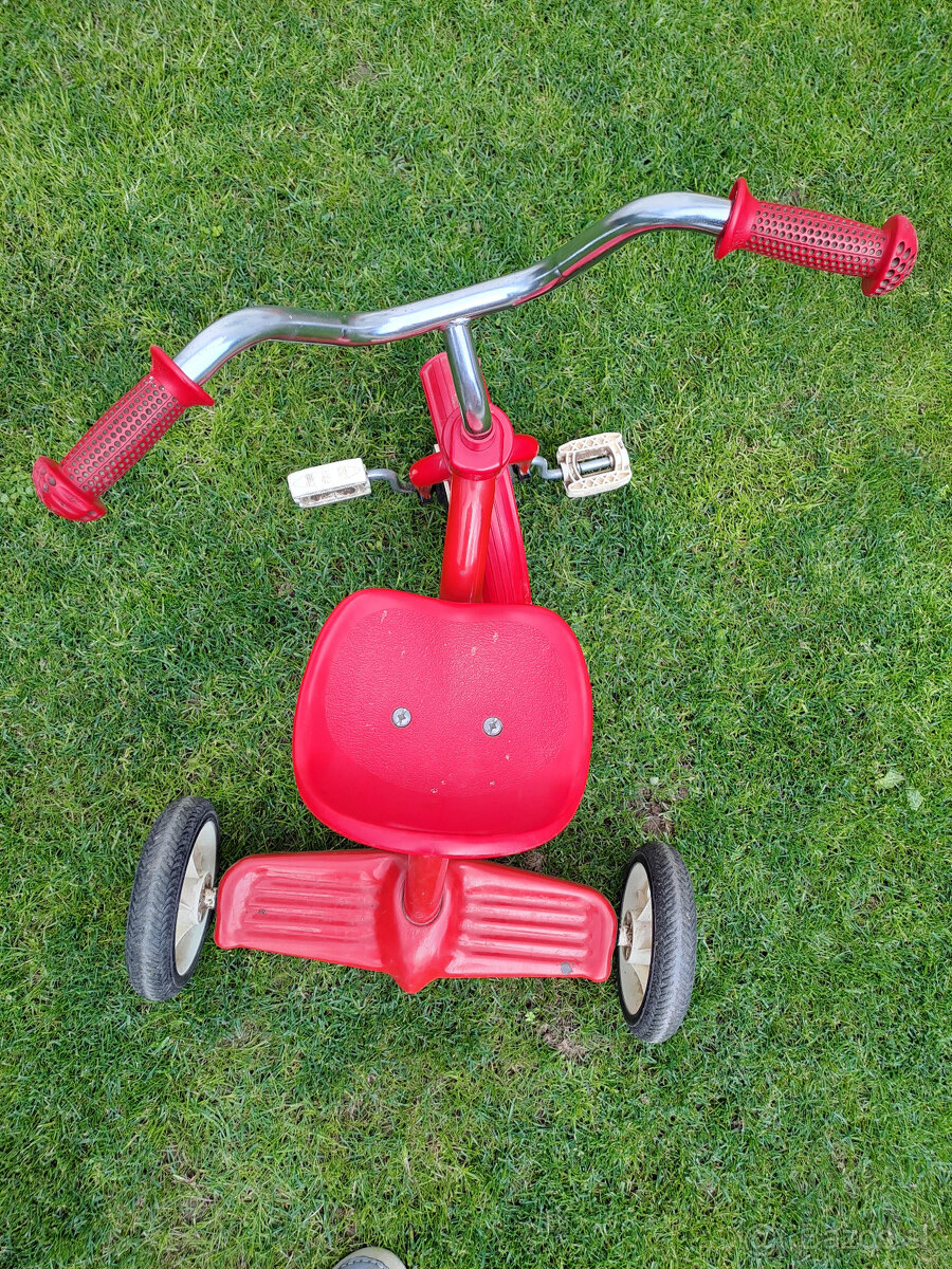 Detska trojkolka Italtrika - 2